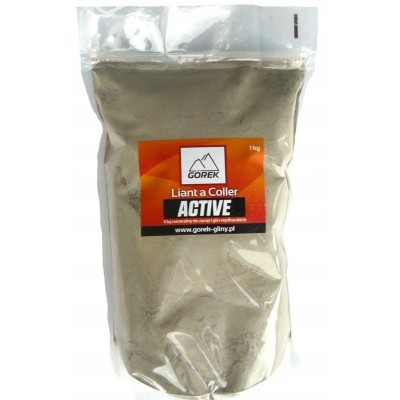 Górek Klej Liant a coller ACTIVE 1 kg