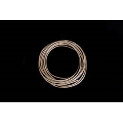 RidgeMonkey Connexion Rock Bottom Tubing Camo Brown 2m