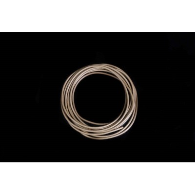 RidgeMonkey Connexion Rock Bottom Tubing Camo Brown 2m