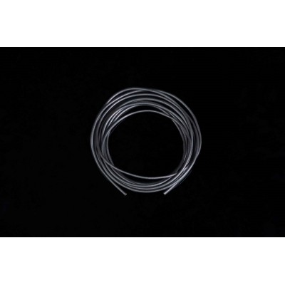RidgeMonkey Connexion Rock Bottom Tubing Silt Black 2m