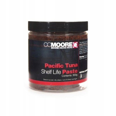 CC Moore Pasta Pacific Tuna Shelf Life 300g