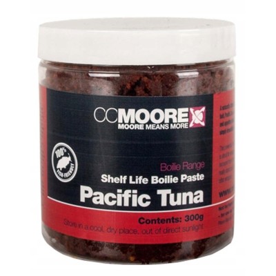 CC Moore Pasta Pacific Tuna Shelf Life 300g