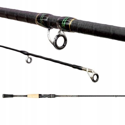 Gunki Wędka Skyward-Cast C-225XH+/30-80g