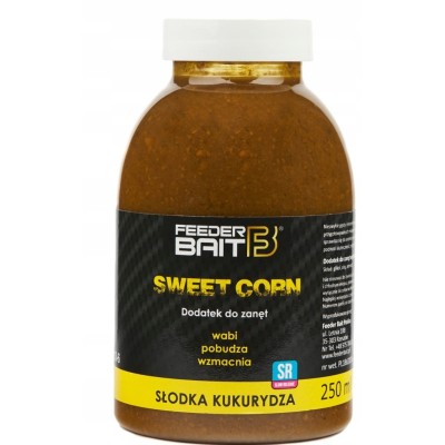 Feeder Bait Zalewa Słodka Kukurydza 250ml