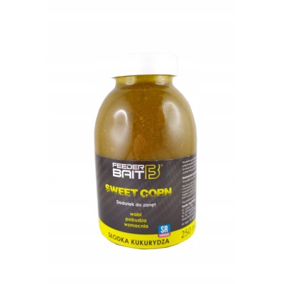 Feeder Bait Zalewa Słodka Kukurydza 250ml