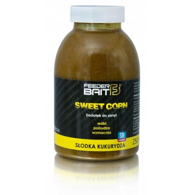 Feeder Bait Zalewa Słodka Kukurydza 250ml