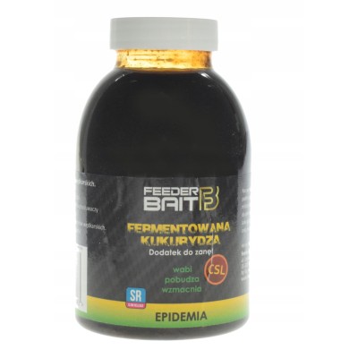 Feeder Bait Zalewa Epidemia 250ml