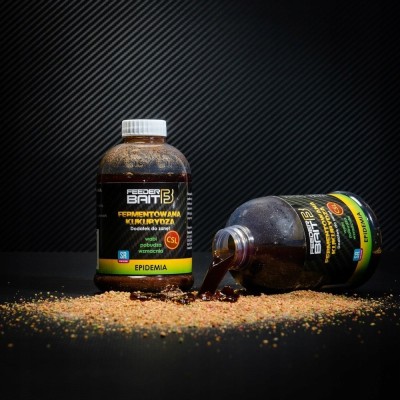 Feeder Bait Zalewa Epidemia 250ml