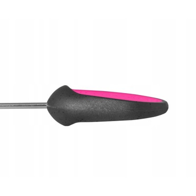 Delphin Igła The End Grip Safety Mini