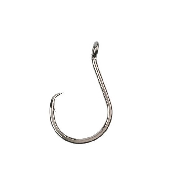 Mikado Haczyki Cat Territory Beader 7/0 - 5szt