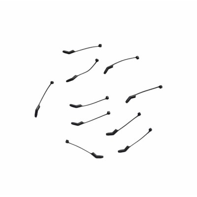 UnderCarp Pozycjoner D-Rig r.M/10szt.