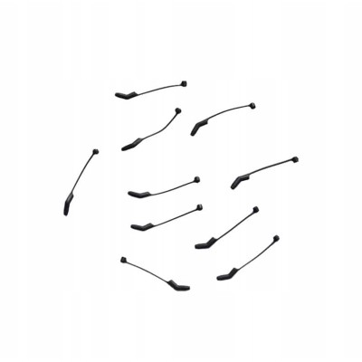 UnderCarp Pozycjoner D-Rig r.M/10szt.