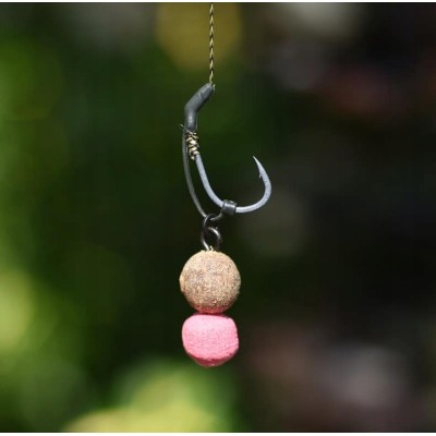 UnderCarp Pozycjoner D-Rig r.M/10szt.