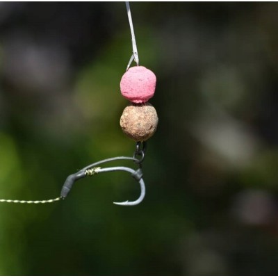 UnderCarp Pozycjoner D-Rig r.M/10szt.