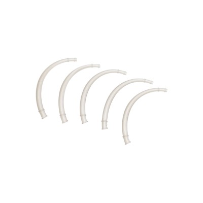 UnderCarp Pozycjoner Withy Pool Zielony/5szt.