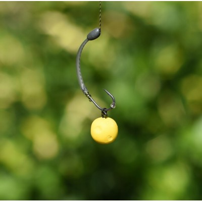 UnderCarp Pozycjoner Withy Pool Zielony/5szt.