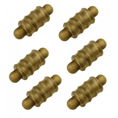 Drennan Łącznik Stały METHOD FEEDER/6szt