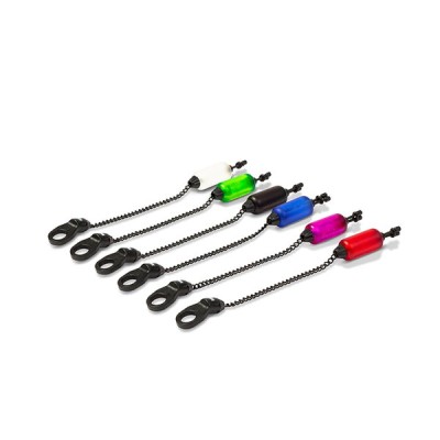 Nash Hanger Czerwony Large