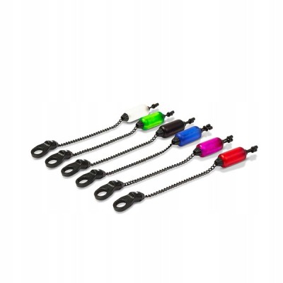 Nash Hanger Czerwony Large