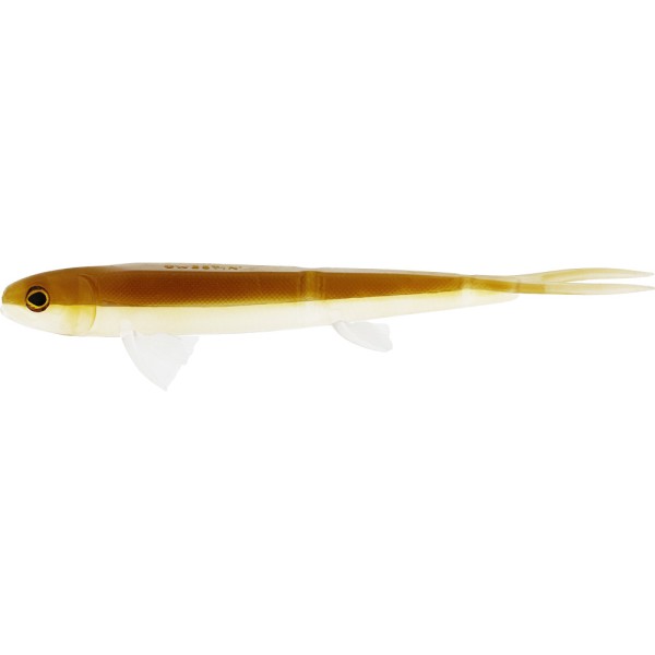 Westin Twinteez Pelagic V-Tail 20cm/30g Baitfish Ghost/2szt