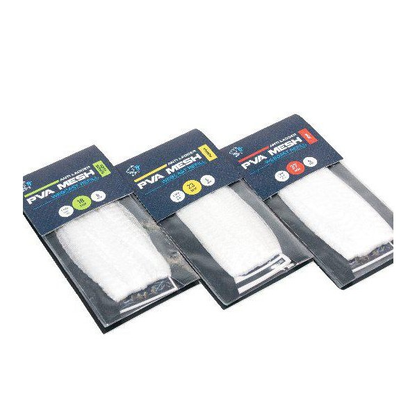 Nash Siatka Uzupełniająca PVA 23mm/6m