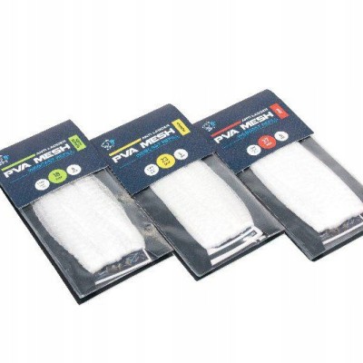 Nash Siatka Uzupełniająca PVA 23mm/6m