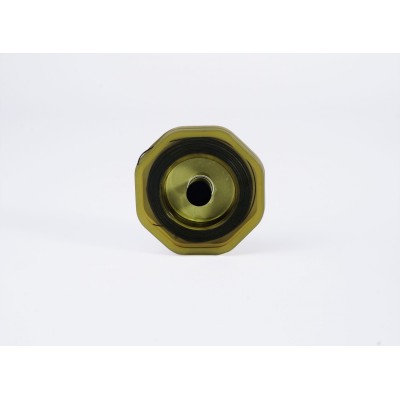 RidgeMonkey Plecionka Przyponowa w Otulinie Sztywna Camo X 25lb/20m