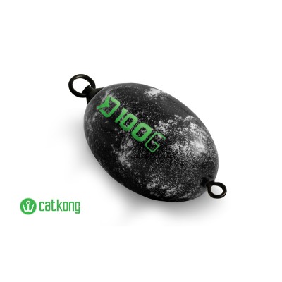 Ciężarek sumowy Delphin Catkong CLONKER 100g