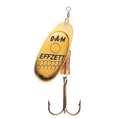 Dam Błystka Standard Copper 5/12g