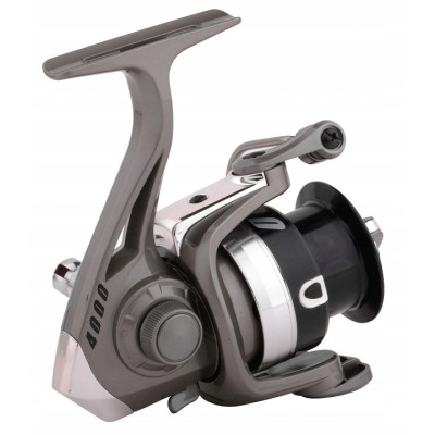 Spro Kołowrotek Fuse 4000