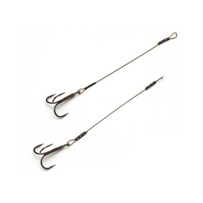 Spro Dozbrojka 7x7 r.2/18kg/12cm/2szt.