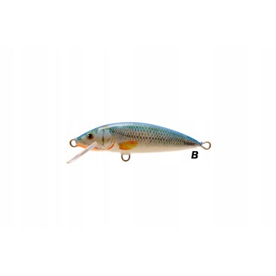 Dorado Wobler Classic B Floating 7cm/5g