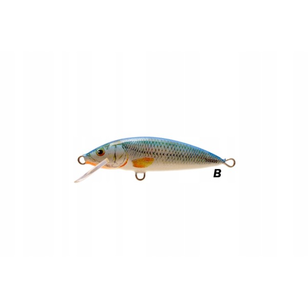 Dorado Wobler Classic B Floating 7cm/5g