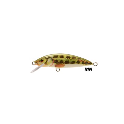 Dorado Wobler Classic MN Floating 4cm/1.5g