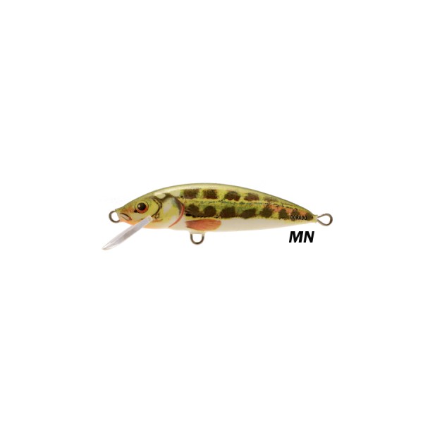 Dorado Wobler Classic MN Floating 4cm/1.5g