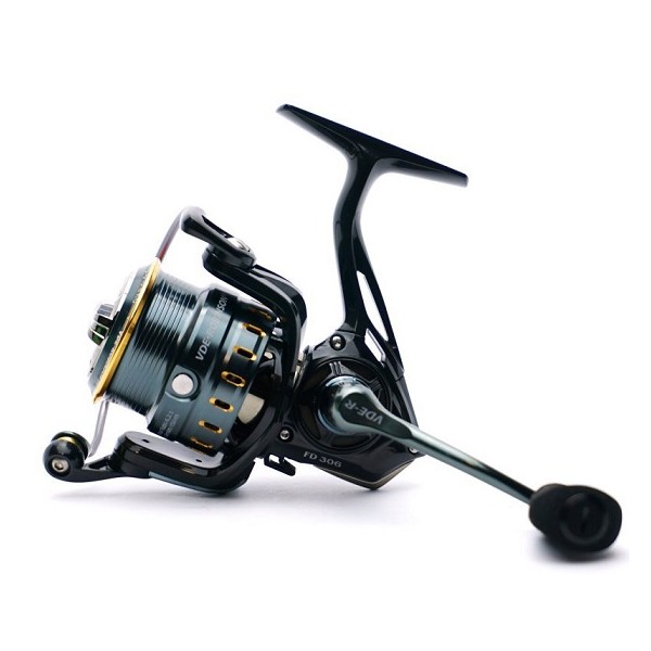 Robinson Kołowrotek Match FD 306