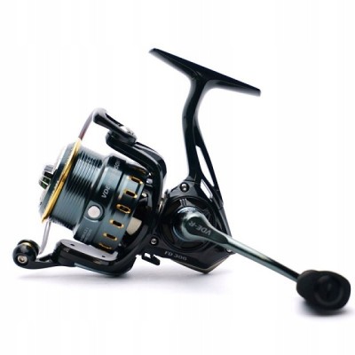 Robinson Kołowrotek Match FD 306