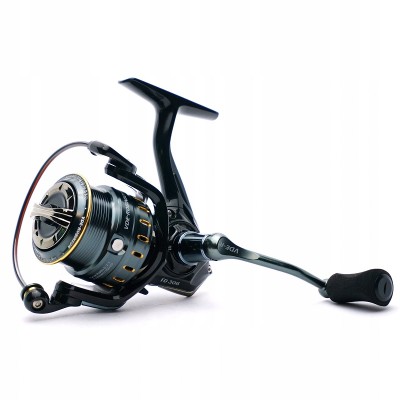 Robinson Kołowrotek Match FD 306