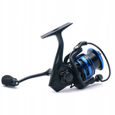 Robinson Kołowrotek Yoshida FD 208