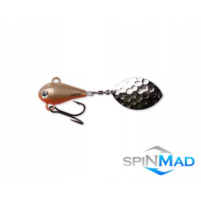 Spinmad Wirujący Ogonek Mag 0704/6g