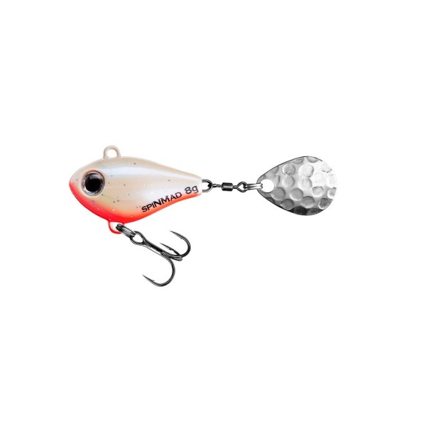 Spinmad Wirujący Ogonek Jigmaster 2314/8g
