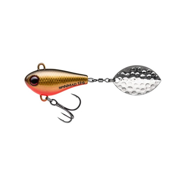 Spinmad Wirujący Ogonek Jigmaster 1413/12g
