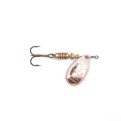 Mepps Aglia Miedziana nr.3/6.5g