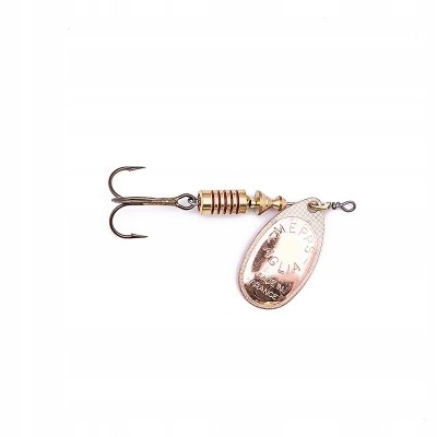 Mepps Aglia Miedziana nr.3/6.5g