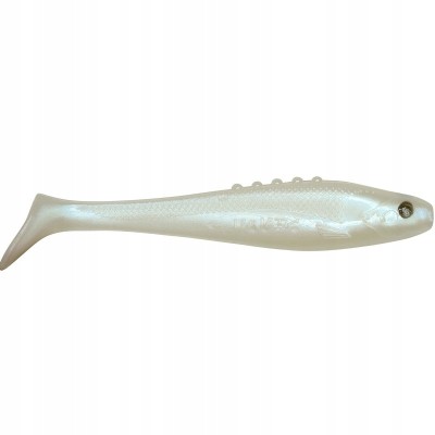 Dragon Ripper Lunatic 8.5cm Pearl BS 3 szt.