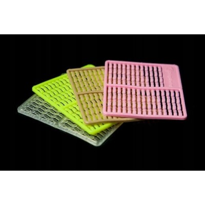 RidgeMonkey Stopery do Kulek Connexion Multikolor/3szt