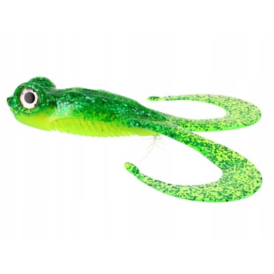 Gunki BULL FROG 130 Green Strass