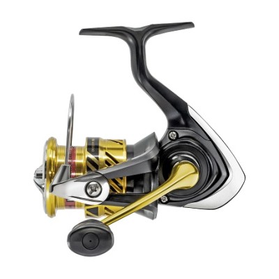 Daiwa Kołowrotek Crossfire LT 2500 4BS A