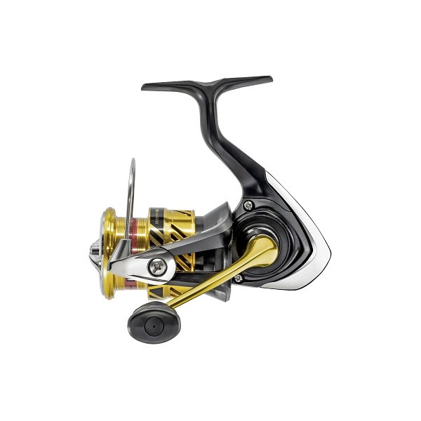 Daiwa Kołowrotek Crossfire LT 2500 4BS A