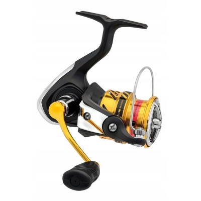 Daiwa Kołowrotek Crossfire LT 2500 4BS A